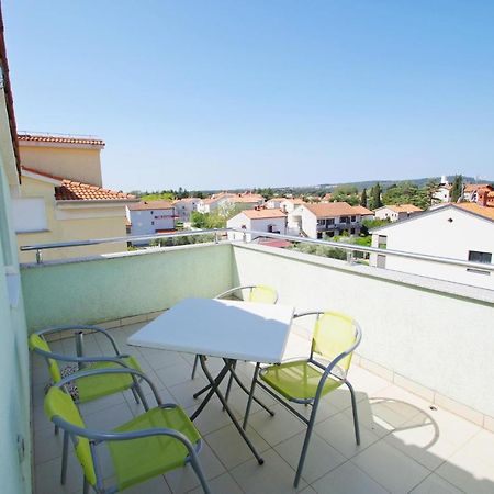 Holiday Apartment Sky, Medulin Ngoại thất bức ảnh