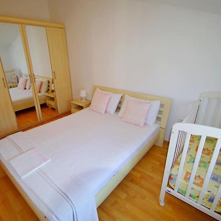Holiday Apartment Sky, Medulin Ngoại thất bức ảnh