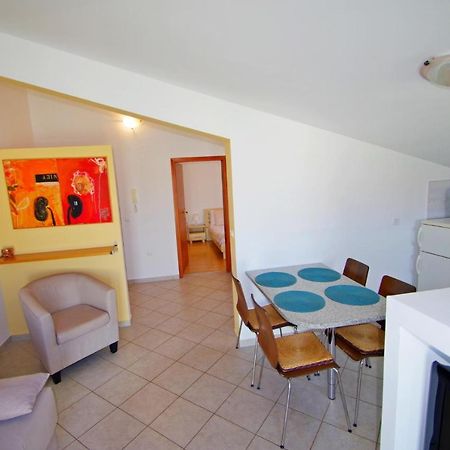 Holiday Apartment Sky, Medulin Ngoại thất bức ảnh