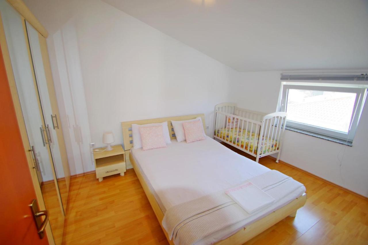 Holiday Apartment Sky, Medulin Ngoại thất bức ảnh