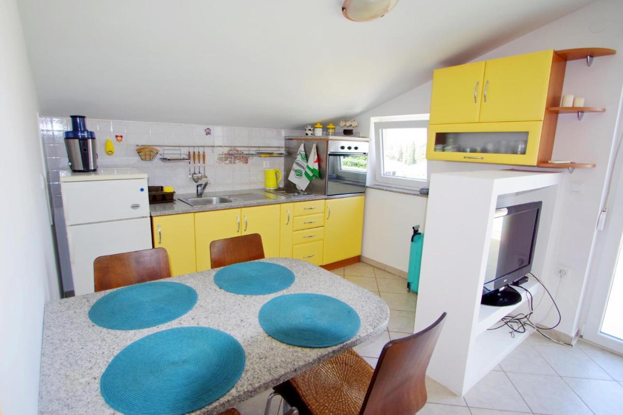 Holiday Apartment Sky, Medulin Ngoại thất bức ảnh