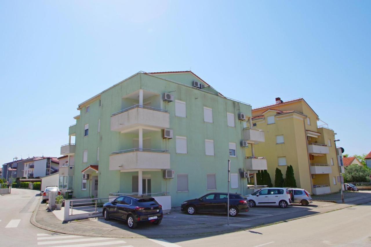 Holiday Apartment Sky, Medulin Ngoại thất bức ảnh