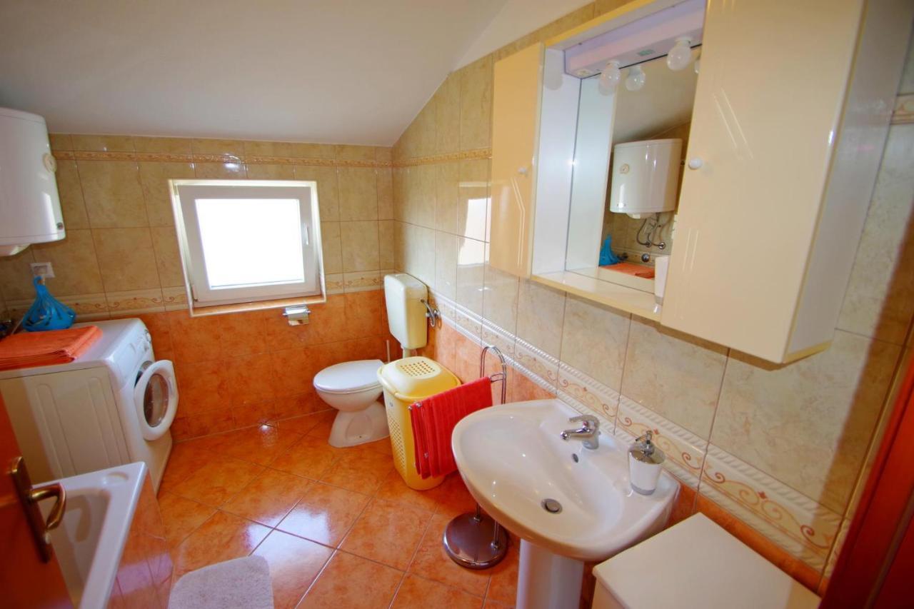 Holiday Apartment Sky, Medulin Ngoại thất bức ảnh
