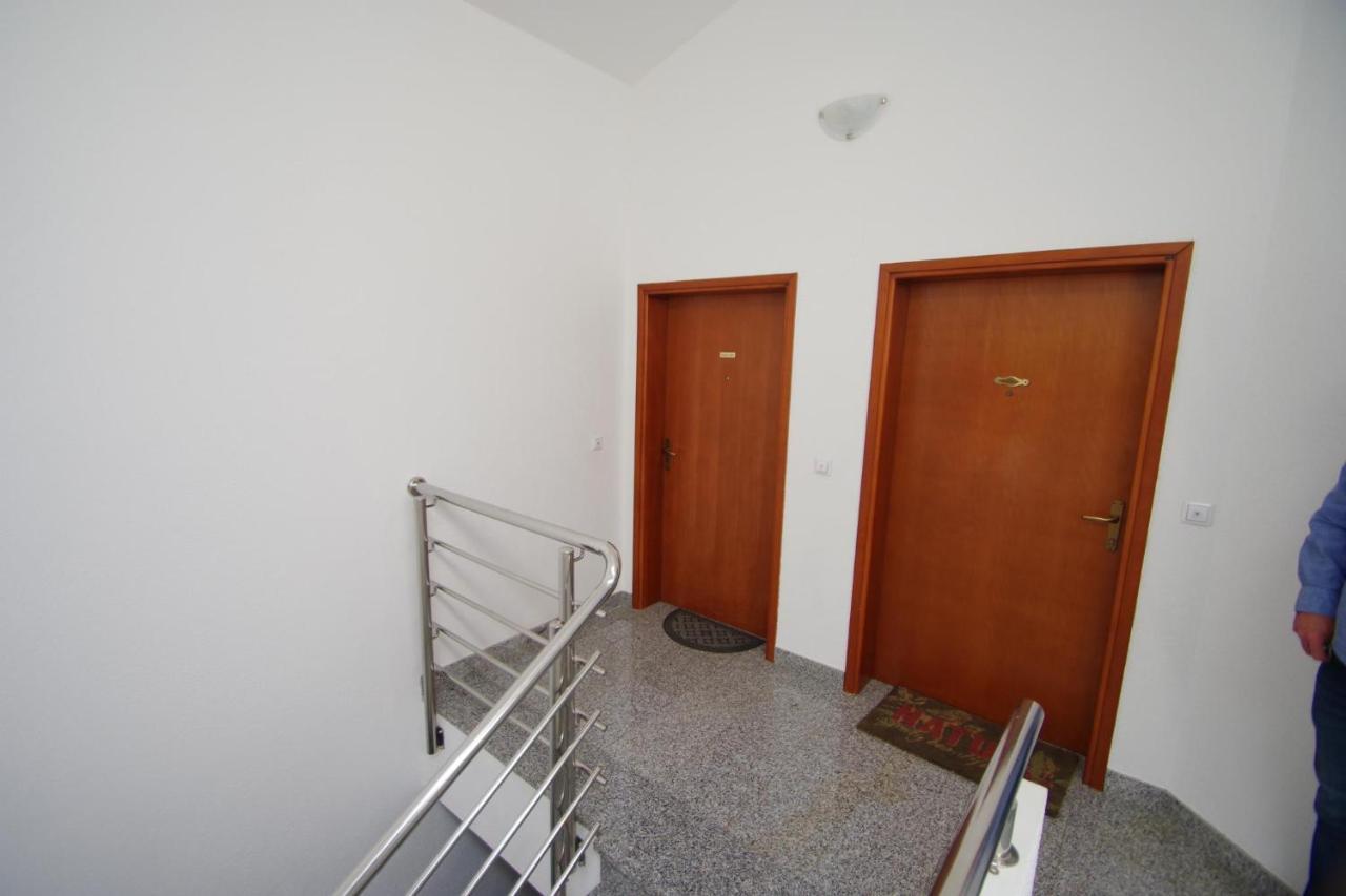 Holiday Apartment Sky, Medulin Ngoại thất bức ảnh