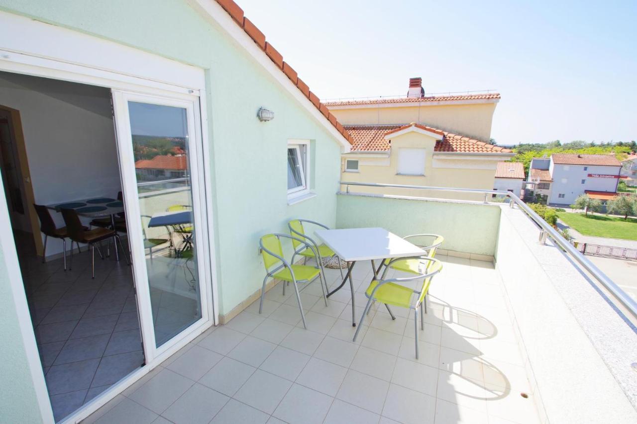 Holiday Apartment Sky, Medulin Ngoại thất bức ảnh