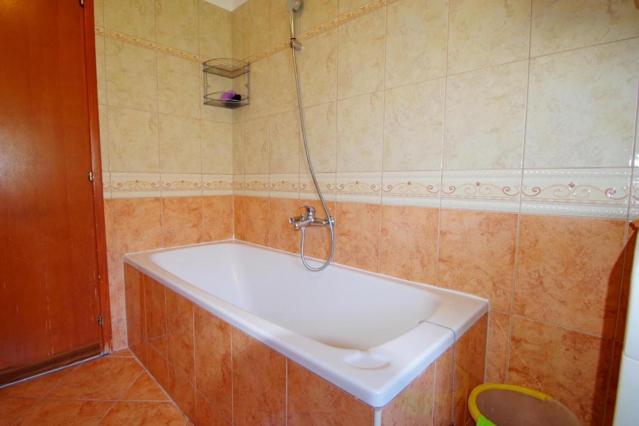 Holiday Apartment Sky, Medulin Ngoại thất bức ảnh