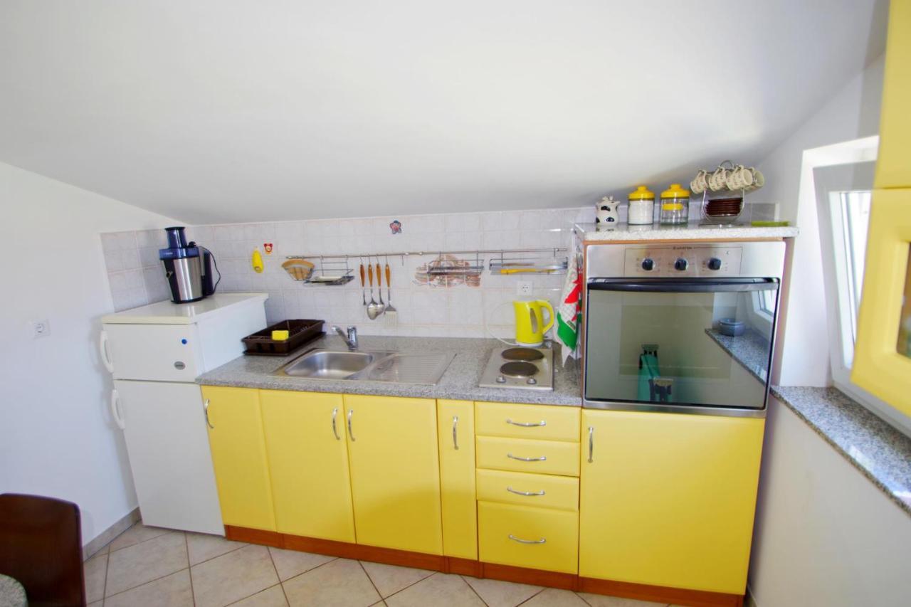 Holiday Apartment Sky, Medulin Ngoại thất bức ảnh