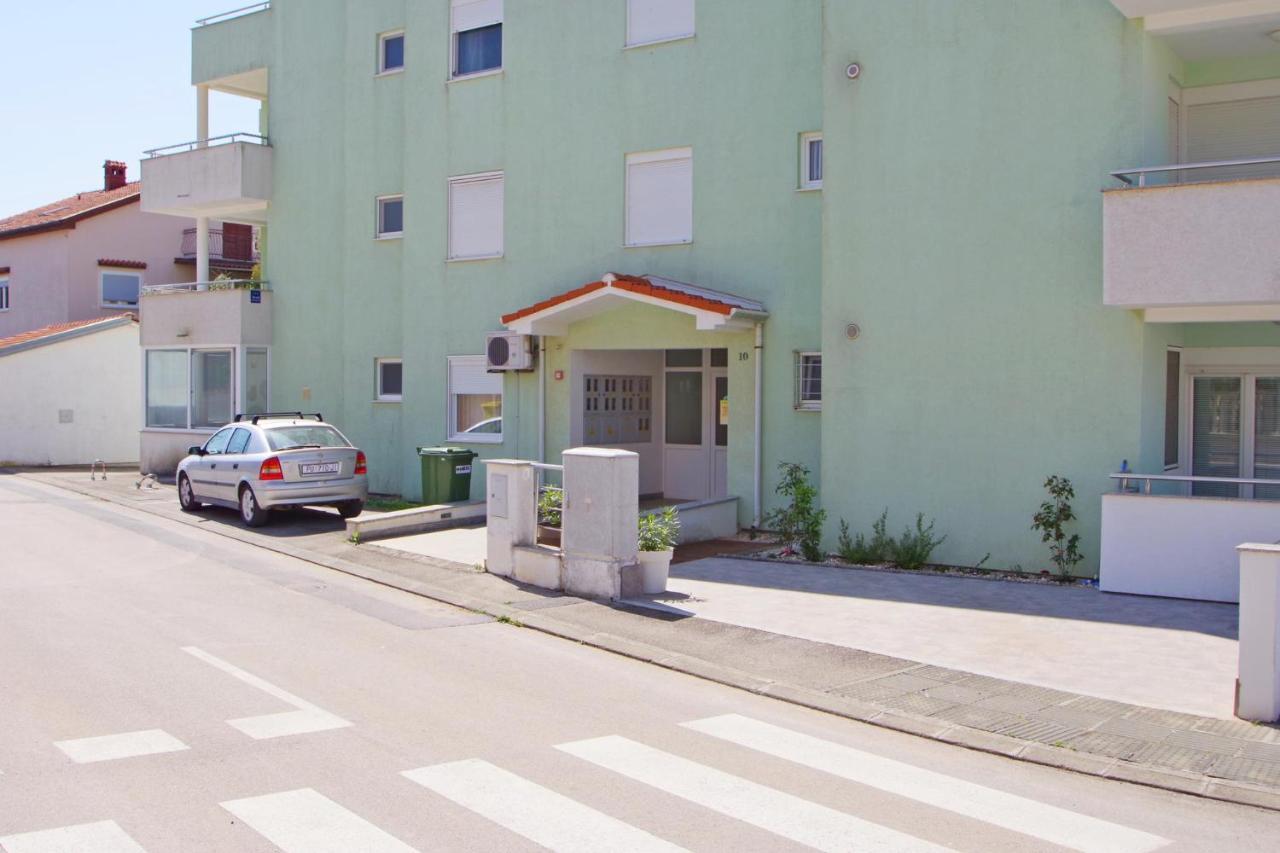 Holiday Apartment Sky, Medulin Ngoại thất bức ảnh